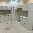 مطابخ جاهزة 6 متر