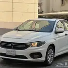دودج نيون موديل 2018 نضيف