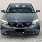 جيلي ام جراند-2023نظيف