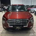 هونداي كريتا موديل 2022 نظيفة جدا