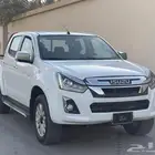ايسوزو- ديماكس-2019-LSغمارتين- دبل - ديزل- قير عادي
