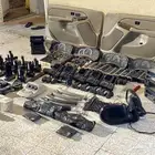 قطع جمس من موديل 2003-2006