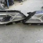 شمعات أم جي 5 2020الا2023