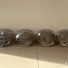 اكواع بوليسي اصلي