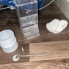 مستلزمات طيور مستخدمه