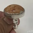 خاتم سليماني هندي