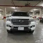 لاندكروزر 2020 خليجي Gxr-3