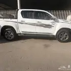هايلكس 2023 فل كامل