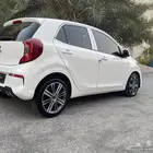 مورننج (بيكانتو) 2021