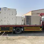 مكيف مركزى. مكيف بكج