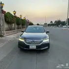 هوندا اكورد 2015 وارد عبدالله هاشم