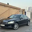 مرسيدس يخت S 500 2014 فل كامل نظيف للبيع