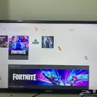 شاشه سامسونج 32 بوصه بحاله جيده ونظيفه