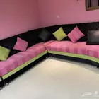 كنب مع ستاره