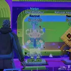 ماب السرقة فورت نايت دول دول دول بالتطويرة الجديدة