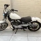 دباب ياماها 250