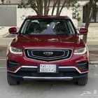 جيلي ازكارا 2021
