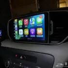 شاشه كيا سبورتاج 2016-2018 Kia Sportage