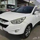 هيونداي توسان 2015 فل كامل بصمه