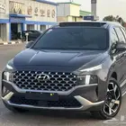 سنتافيه 2021 ديزل فل كامل