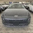 هونداي ازيرا بريميوم سعودي 2025