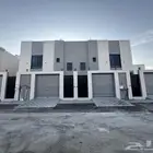 شقق دبلكس للبيع الدمام ضاحيه الملك فهد