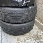 طيس كامري 3 حبات و حبتين كفرات فيها نص عمر