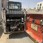 بوبكات موديل 2011