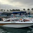 اسبيد بوت أمريكي 2020