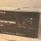 شاشة ديفو قيمينق