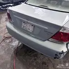 كامري 2005 للبيع او للبدل المناسب