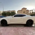 شيفروليه كمارو 2016 للبيع