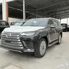 جيب لكزز(2025) BB بريمي أسود داخل كرزي كاش وأقساط البنوك