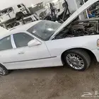 لينكون تاون كار 2011 قطع غيار مستعمل