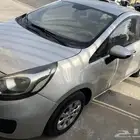 كيا ريو للبيع 2015