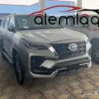 فورتشنر VX3 2025 شركة العملاق