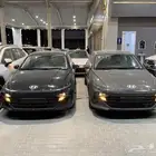 اكسنت سمارت 2025 نص فل عرض خاص ب 65500 شامل الضريبه