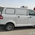 تويوتا و سوزوكي فان تبريد للإيجار الشهري
