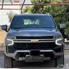 شفروليه تاهو 2022