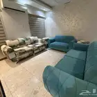 طقم كنب