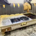 موقد هيتر