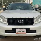 برادو 2011 بدي وكالة