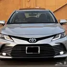 كامري 2022 GLE هايبرد