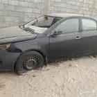 جيلي EC7 2015