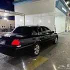 فورد كراون فكتوريا 2011