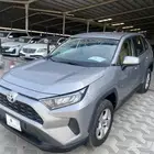 تايوتا راف فور 4WD 2021