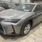 لكزس UX200 استندر خليجي 2023