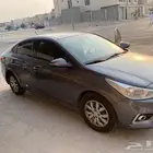 أكسنت Hyundai
