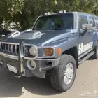 HUMMER H3 2006