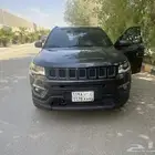Jeep compass 2021 full option